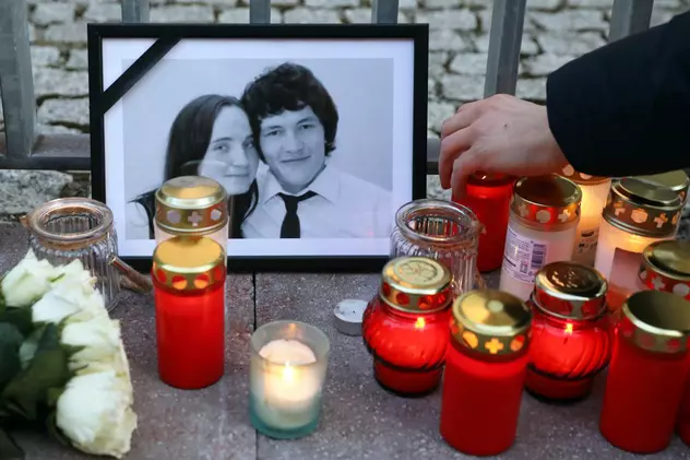dezvaluiri despre moartea jurnalistului ucis in slovacia