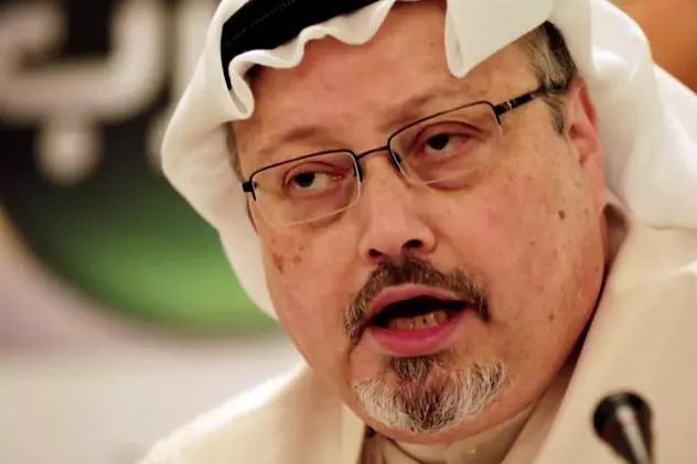 Primele capete care au căzut după moartea lui Jamal Khashoggi. Cine va conduce ancheta