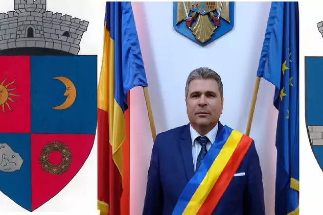 Un primar din România vrea să pună un meteorit pe stema comunei! Nu este singurul edil care face alegeri bizare „specifice localității”