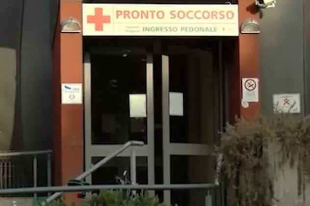 Zidar român, în stare gravă la spital în Italia. A căzut de pe schelă, de la mare înălțime