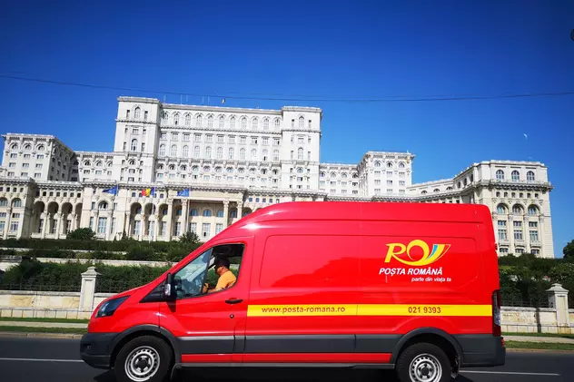 Programul Poştei Române de Rusalii 2019
