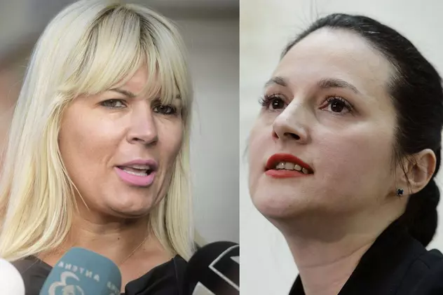 Elena Udrea şi Alina Bica au contestat arestul preventiv în Costa Rica