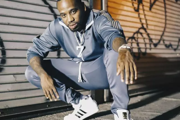 Un cunoscut rapper american a fost împușcat mortal în plină stradă