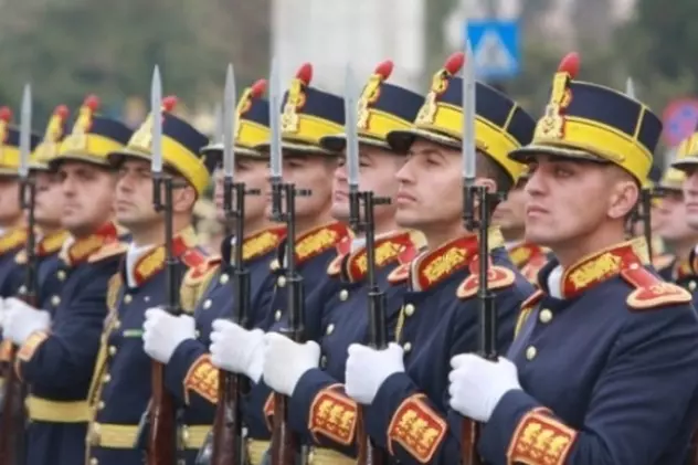 Ziua Armatei Române. Ce manifestări vor avea loc azi și de ce coincide cu ziua Regelui Mihai