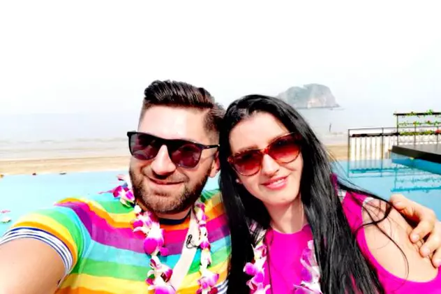 Imagini controversate cu Mirela și Ionuț de la "Insula iubirii". Au rămas împreună?!