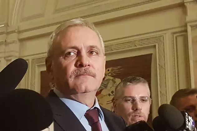 Se reia judecarea dosarului în care Liviu Dragnea a fost condamnat la 3 ani și jumătate de închisoare