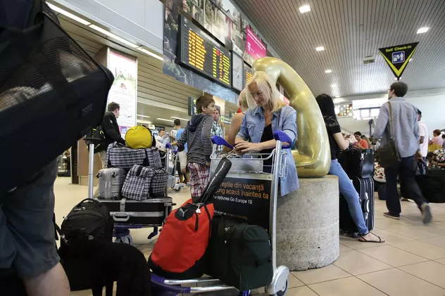 EXCLUSIV | Wizz Air şi Ryanair, suspecte de practici tip “cartel” în România. Consiliul Concurenţei a fost sesizat de Asociaţia pentru Protecţia Drepturile Pasagerilor