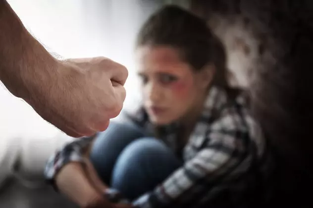 Peste 36.000 de fapte de violență în familie într-un an. La Spitalul Universitar de Urgență București a fost deschis un centru pentru victimele violenței domestice
