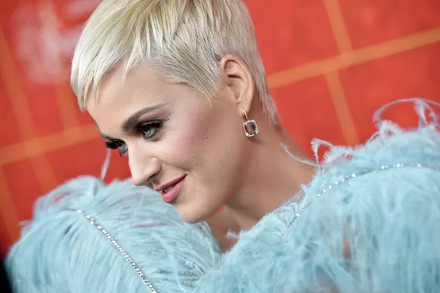 Katy Perry este cea mai bine plătită cântăreaţă în 2018. Vezi cât câștigă
