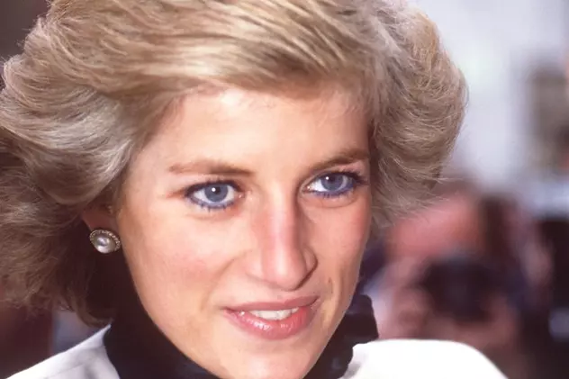 Prințesa Diana ar fi avut o fiică pe care familia regală ar fi ascuns-o de ochii lumii