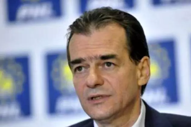 Ludovic Orban: "Ar trebui să-i retragem cetăţenia română celui care a votat împotriva Laurei Codruţa Kovesi". Liderul PNL cere demisia lui Meleşcanu şi a lui Ciamba