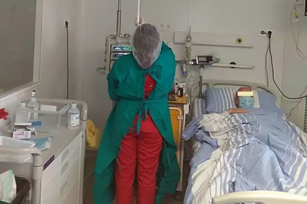 Primul transplant de măduvă, realizat la Spitalul Universitar după o pauză de peste 10 ani