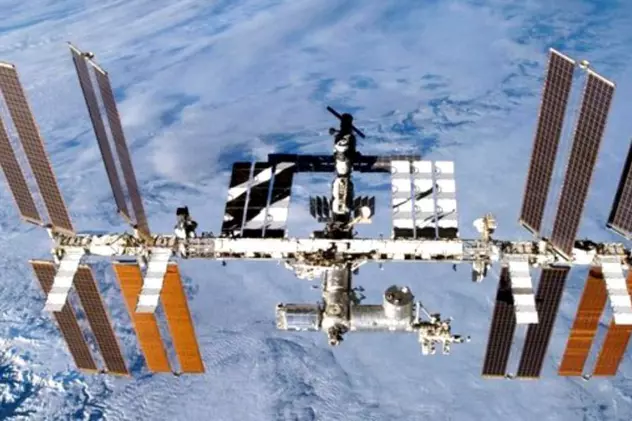 Stația Spațială Internațională a fost infestată cu un „microb spațial” periculos. Avertismentul transmis de NASA