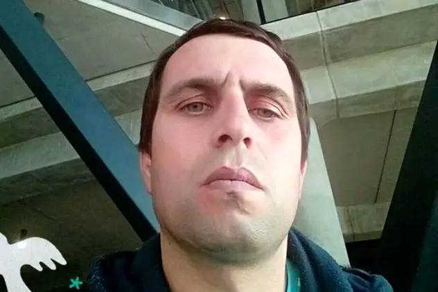 Bărbatul din Argeș care și-a ucis soția și a anunțat crima live pe Facebook și-a primit pedeapsa