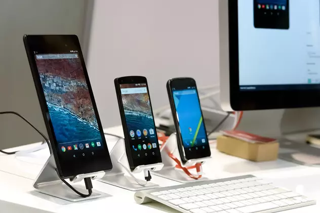 Cele mai puternice telefoane cu Android ale momentului. Surprizele din TOP 10