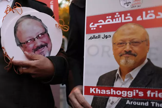 Trupul jurnalistului Jamal Khashoggi ar fi fost aruncat în canalizare