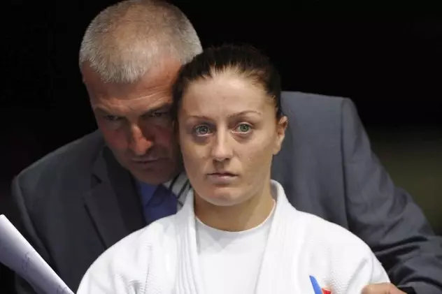 A șasea victimă care vorbește despre abuzurile de la lotul olimpic de judo: "Mi-a strigat: «În ce gaură mai ești tu virgină?»"