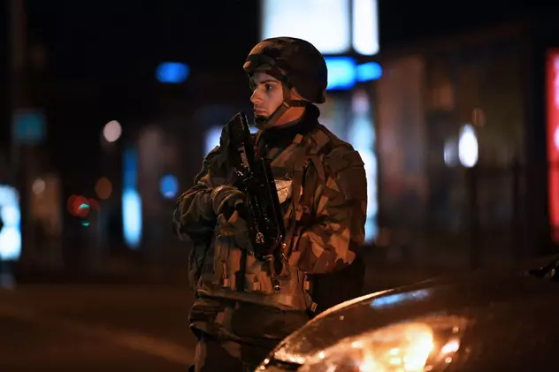 UPDATE: Atac armat la Strasbourg. Doi morți și mai mulți răniți în atentatul terorist. Atacatorul ar fi strigat "Allah Akbar" / FOTO&VIDEO