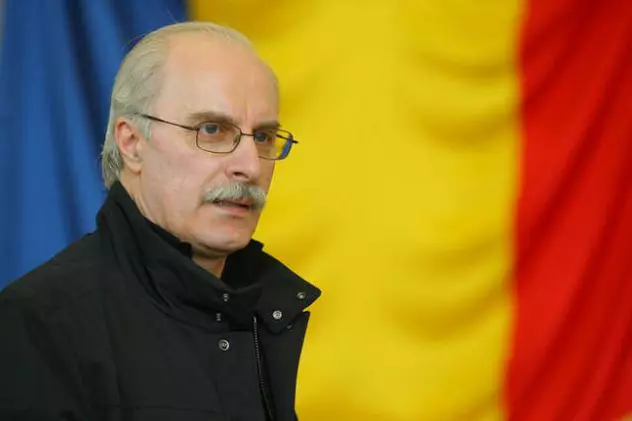 Octavian Bellu fuge de Revelioanele peste hotare. Preferă iarna românească
