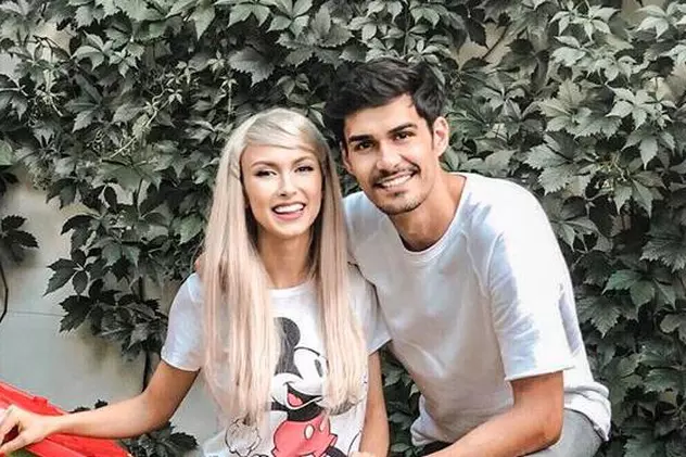 Cel mai dur mesaj transmis de soțul Andreei Bălan. De Centenar și-a vărsat tot of-ul: "Românie, îmbătrânești văzând cu ochii. Ai fost o vacă bună de muls"