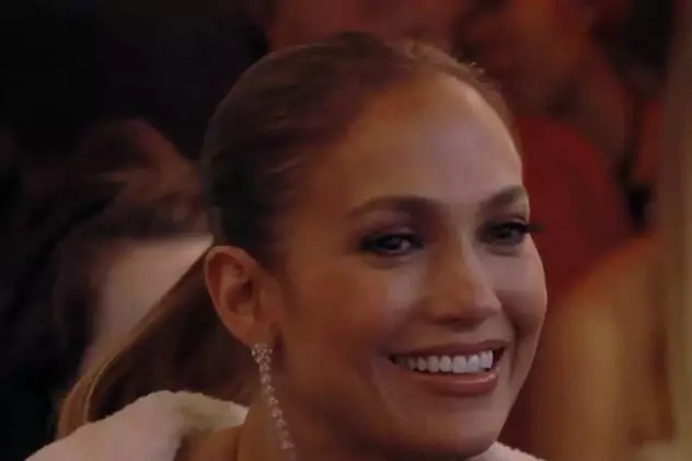 Imaginea cu care Jennifer Lopez a atras două milioane de like-uri. A înnebunit internetul | VIDEO