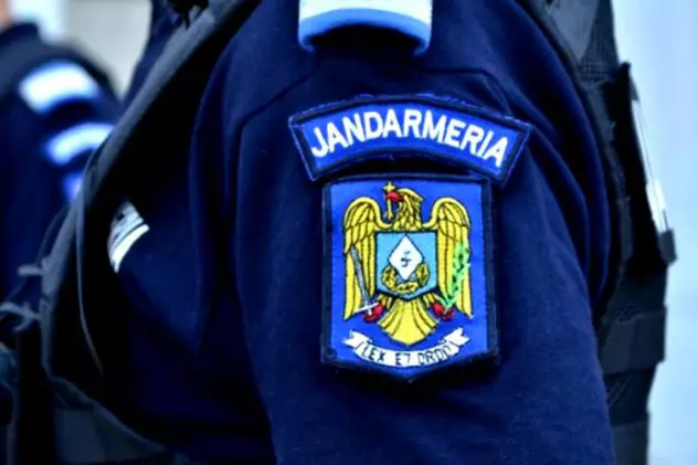 Jandarmeria Bucureşti: Patru persoane participante la parada de Ziua Naţională au fost sancţionate contravenţional