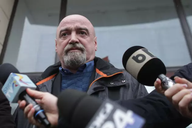 Nicolae Popa, audiat la Parchet în scandalul Ghiță - Kovesi. Poliția Română contrazice versiunea lui Ghiță și spune că factura pentru extrădarea omului de afaceri a fost achitată de IGPR