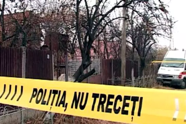 Un suedez a fost omorât de fiul concubinei sale. S-a întâmplat în Prahova