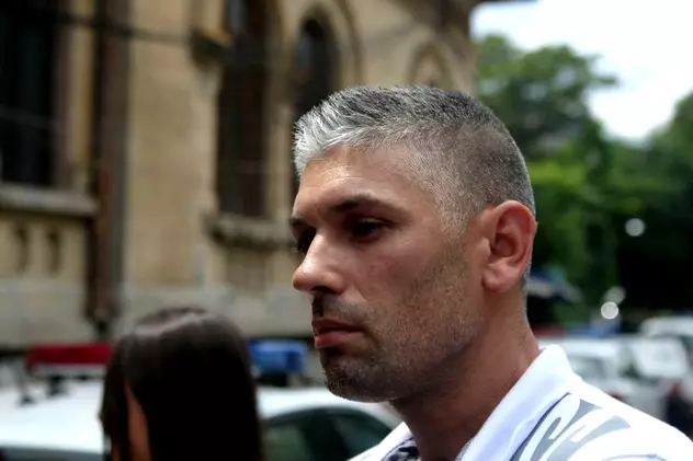 Răzvan Ștefănescu, șoferul cu plăcuțe anti-PSD, va candida la alegerile europarlamentare din 2019