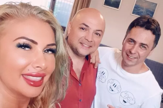 Constantin Zamfirescu și Cătălin Marin, veteranii comici de la ”Trăzniții” și-au făcut o nouă trupă, ”Sabotorii”
