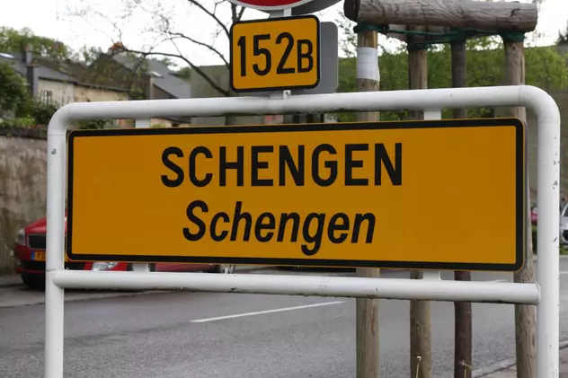 Social-democrații din Suedia anunță că susţin aderarea României la spaţiul Schengen