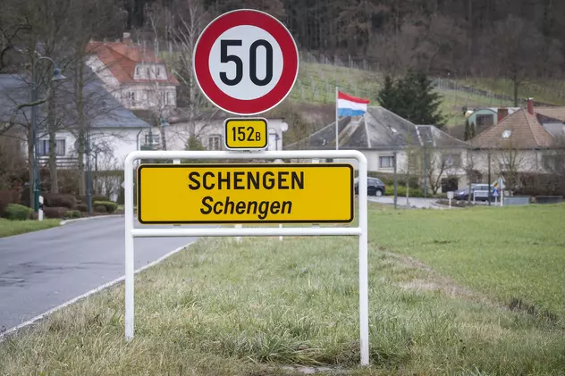 Klaus Iohannis: „Am fost atât de aproape să intrăm în Schengen, dar au fost aleși PSD-iștii și au început să facă praf justiția”