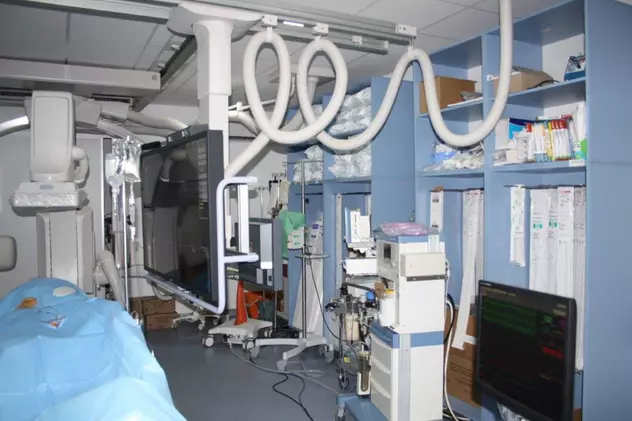 Maternitatea Spitalului Elias este închisă pentru igienizare, în plin scandal al bebelușilor infectați cu stafilococ auriu