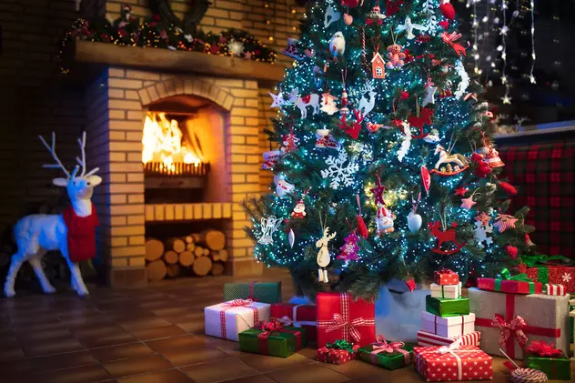 Tradiții și obiceiuri de Crăciun