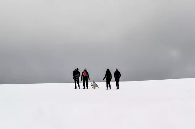 Trei schiori au murit într-o avalanșă în Austria