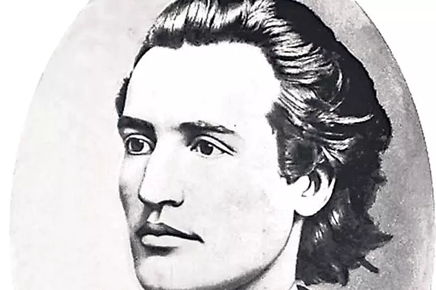 15 ianuarie, 171 de ani de la nașterea lui Mihai Eminescu