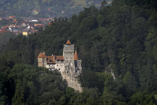 România promovată ca destinație turistică în Forbes