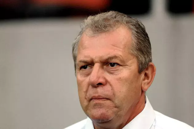 Tristețea lui Helmuth Duckadam. Nu și-a văzut fiica de trei ani