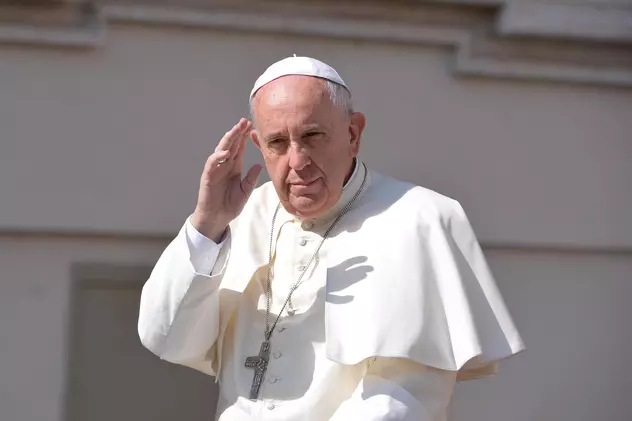 La Iași au început pregătirile pentru vizita Papei Francisc. Autoritățile estimează 120.000 de turiști. Hotelurile sunt rezervate aproape integral