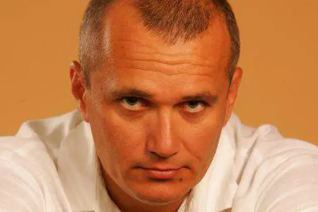 Emil Grădinescu este din nou în doliu