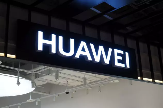Huawei a dat în judecată guvernul american