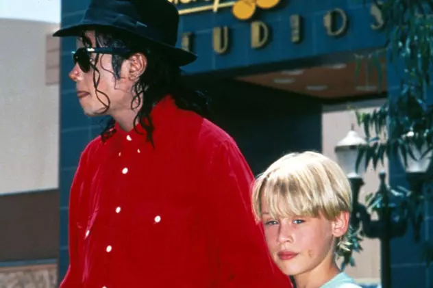 Macaulay Culkin a vorbit despre relația pe care a avut-o cu Michael Jackson: Nimeni nu știa prin ce treceam