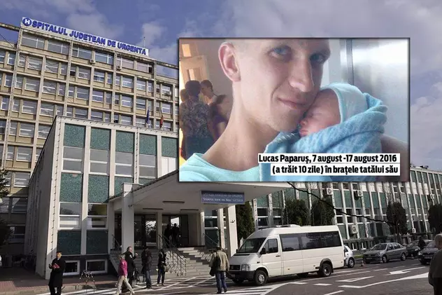 Trei bebeluși decedați cu infecție intraspitalicească la Suceava, în 2016, și un dosar peste care s-a lăsat tăcerea. Nici măcar expertiză medico-legală în 2 ani și jumătate! Răspunsul incredibil al procurorilor