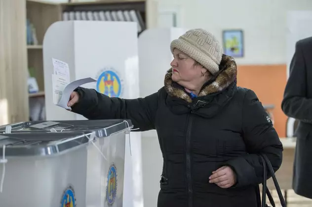 OPINIE | Fostul șef al SIE Claudiu Săftoiu, analiză despre alegerile de peste Prut: Republica Oligarhică Moldova