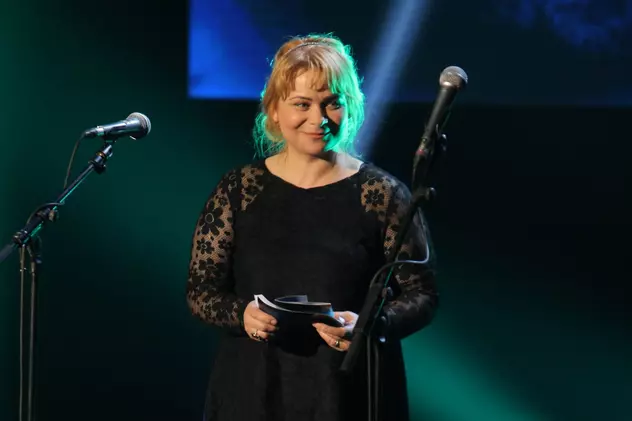 Anca Sigartău, dezvăluiri emoționante despre maestrul Dem Rădulescu: „Te simțeai atât de protejat, îți dădea aripi!”