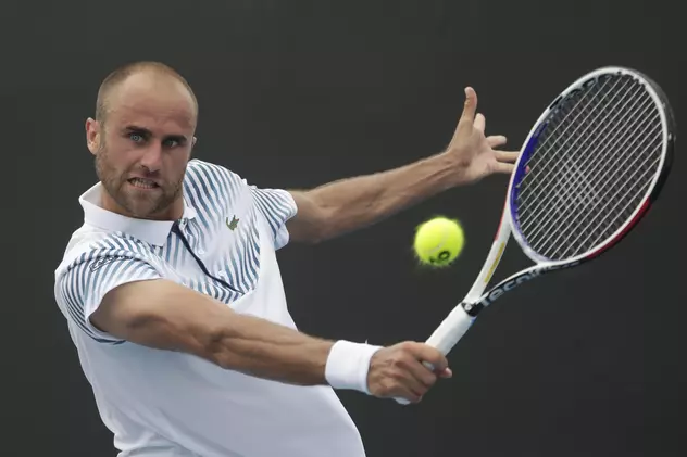 Marius Copil, locul 74 în clasamentul ATP. Horia Tecău, locul 29 la dublu