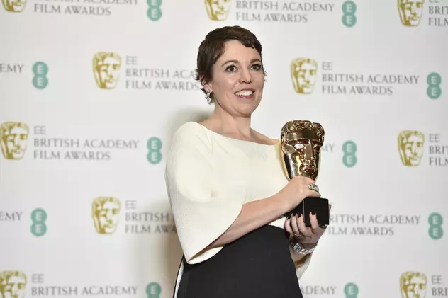 Castigatori Premii BAFTA 2019