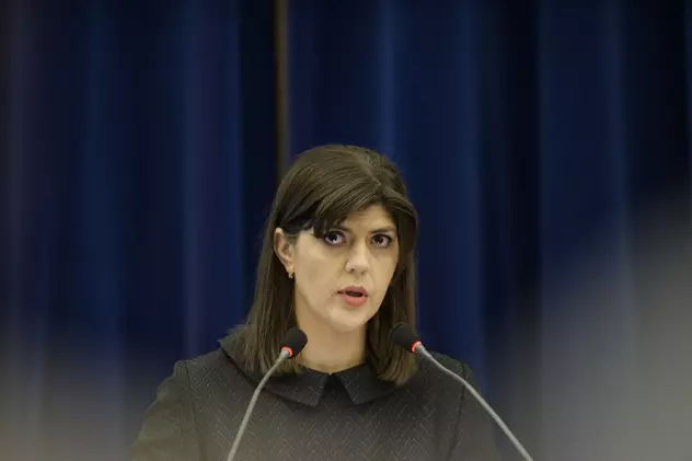 Analiză BBC despre candidatura Laurei Codruța Kovesi la Parchetul European: „PSD o consideră dușmanul lor de moarte”