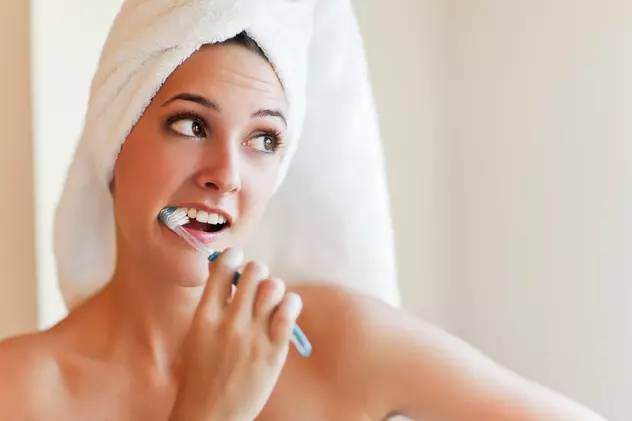 7 greșeli de igienă pe care le faci în baia ta