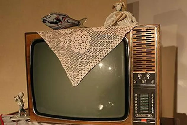 Televizoarele la care românii s-au uitat în perioada comunistă au revenit. ”Se vor axa pe nostalgie și preț accesibil”